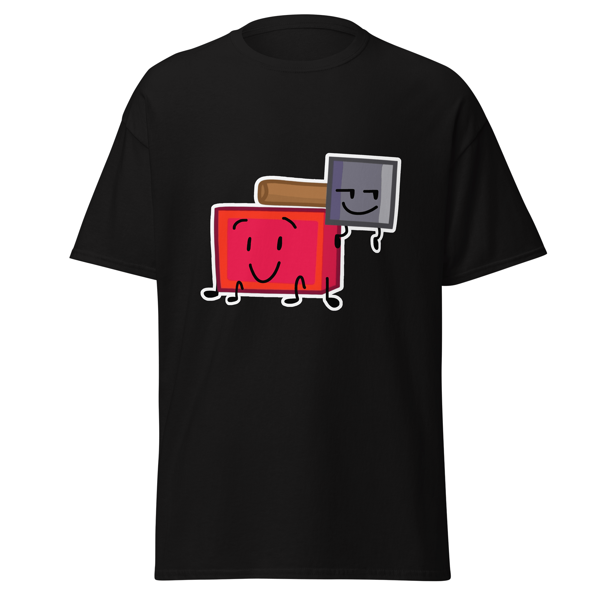 Brick and Mallet Shirt product image (1)