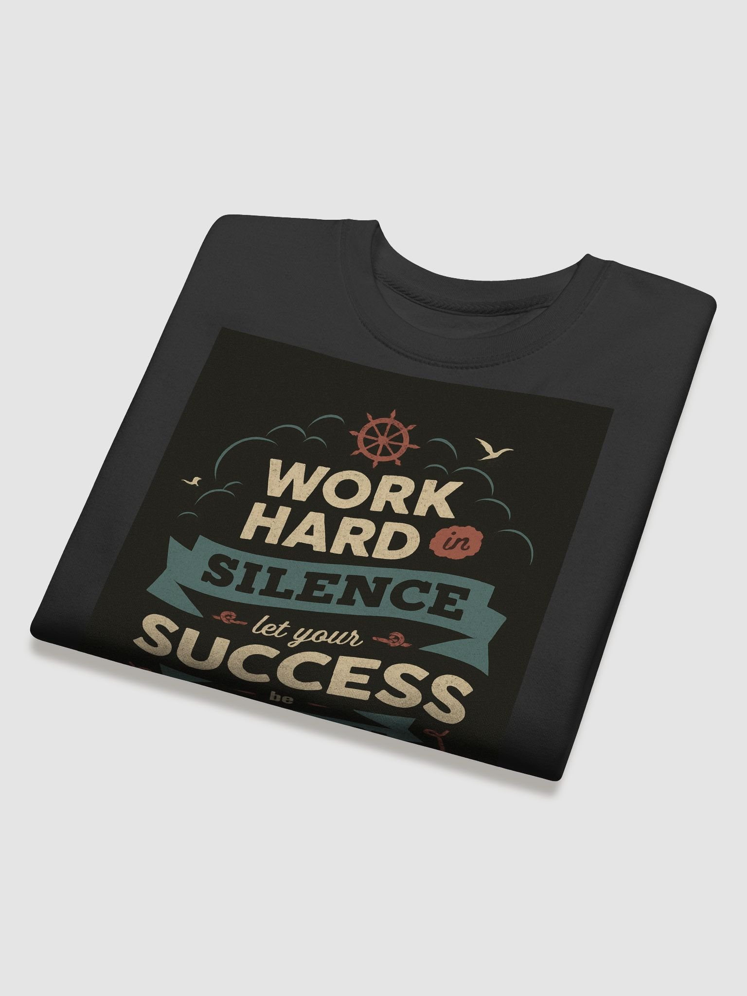 BE SUCCESSFUL product image (4)