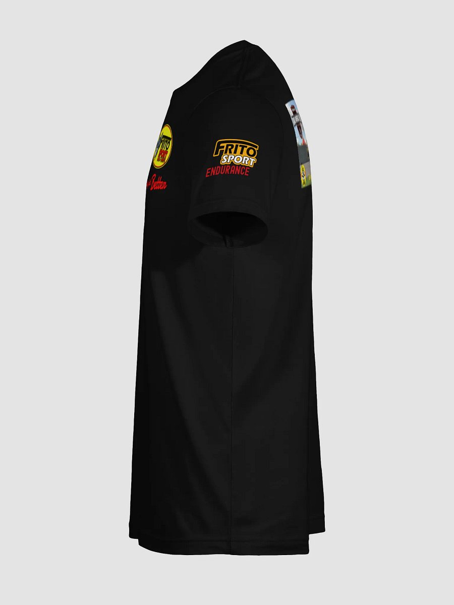 FRITOSPORT Endurance Team - 1st ever P1 at the Road America 500! product image (107)