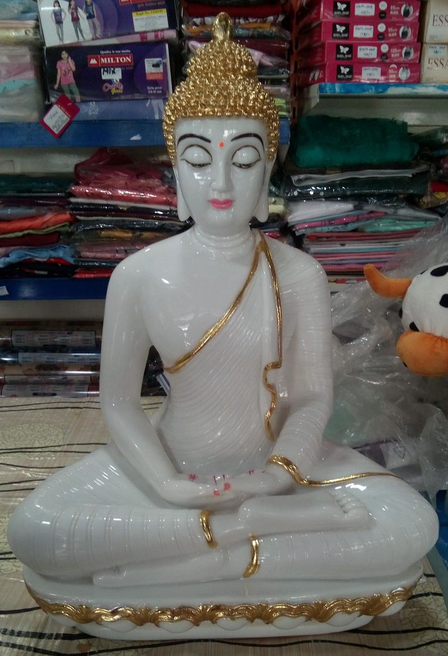 BUDDHA IDOL product image (1)