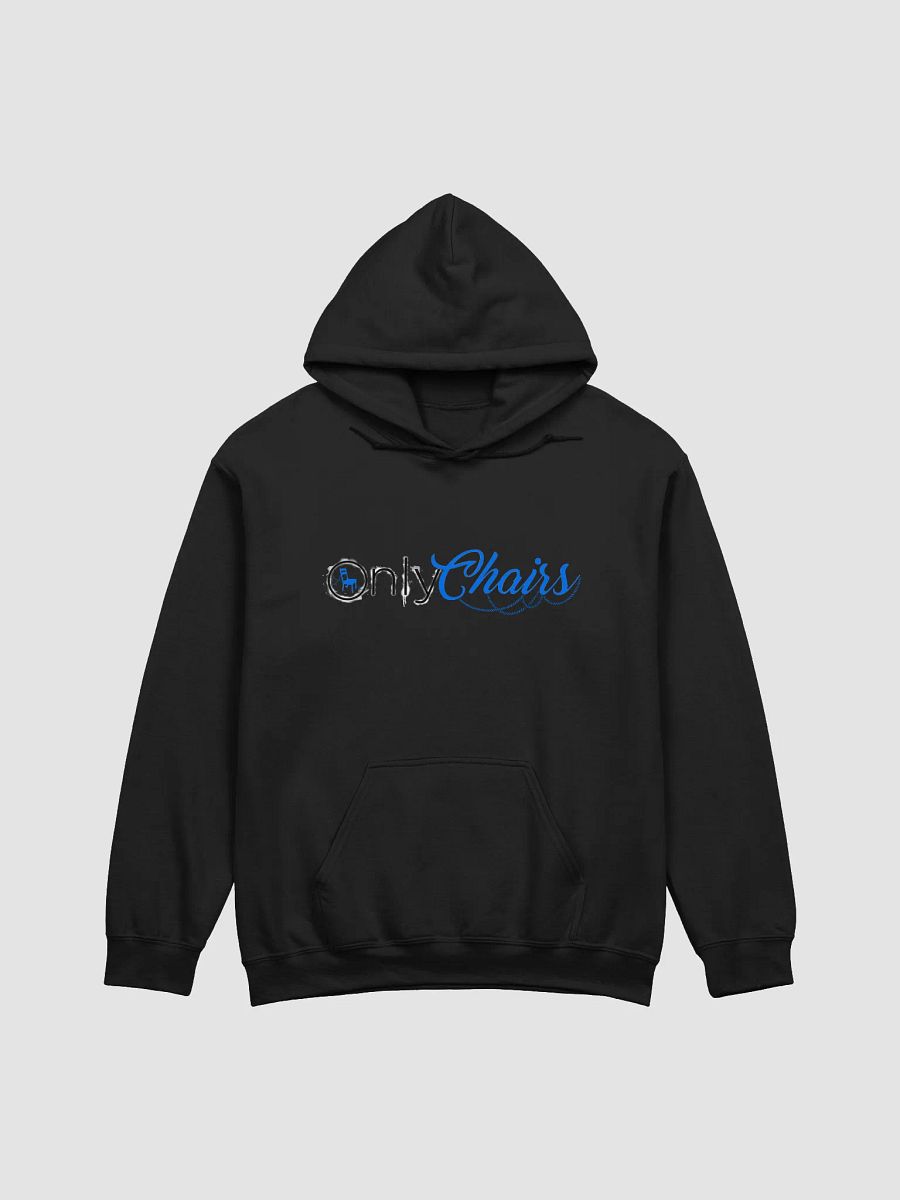 OnlyChairs Hoodie product image (1)