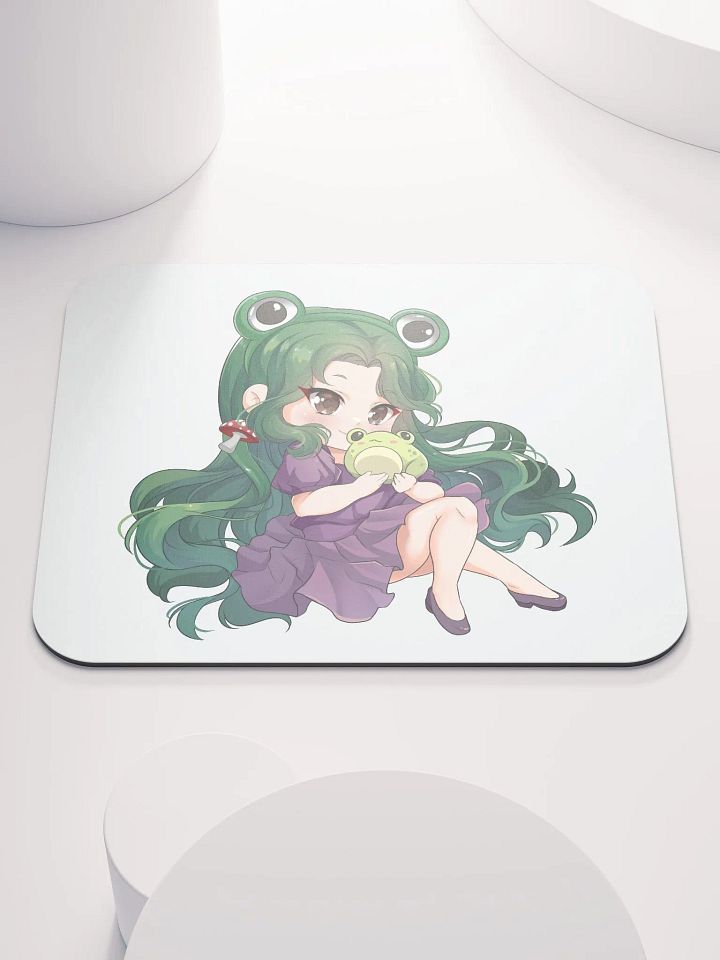 Keeper Mousepad product image (1)