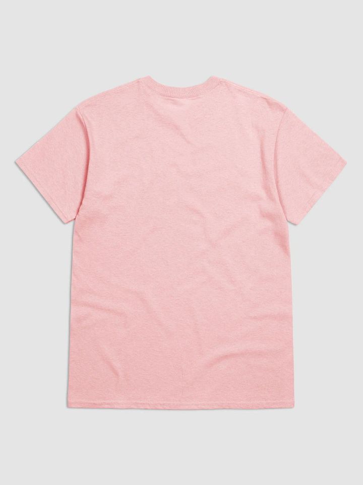 Shadowed Streetwear Tee product image (2)