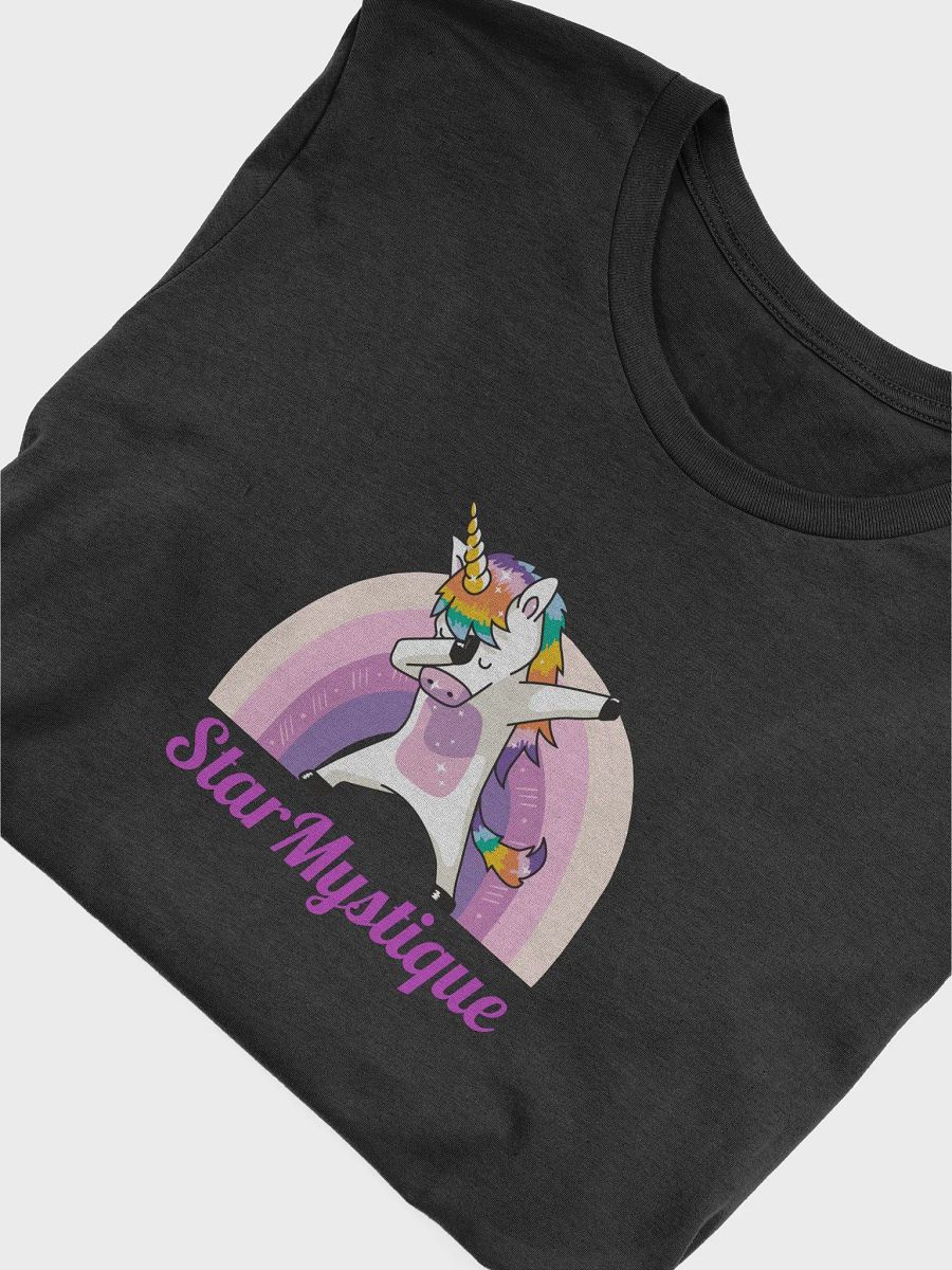 "StarMystique" Tee - Unisex product image (4)