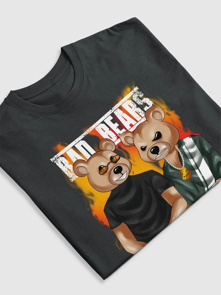 Bad Bears Graphic Cotton Tee product image (4)