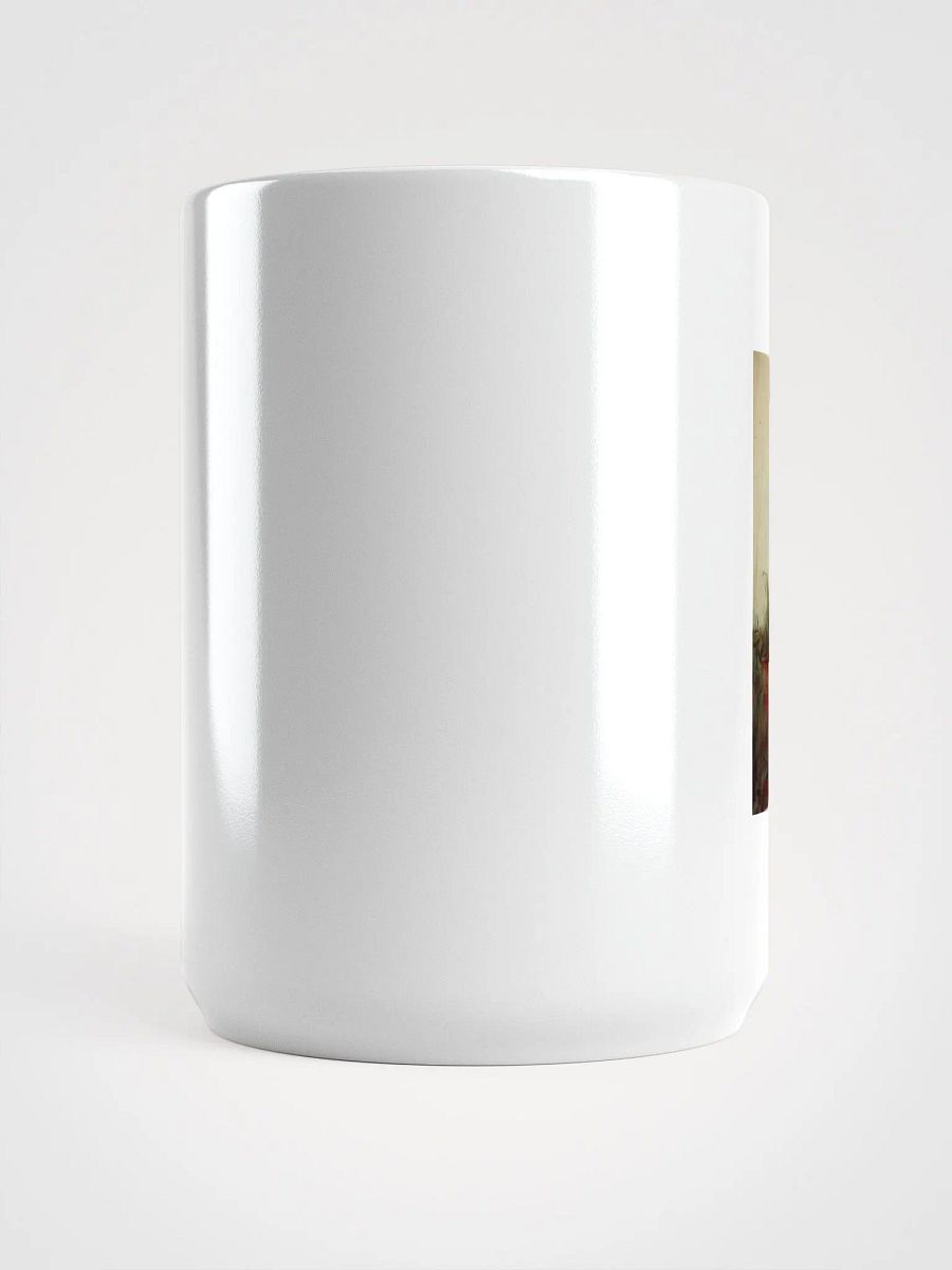 Ethereal Encounter Mug product image (5)