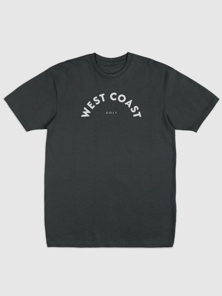 West Coast Golf Tee product image (6)