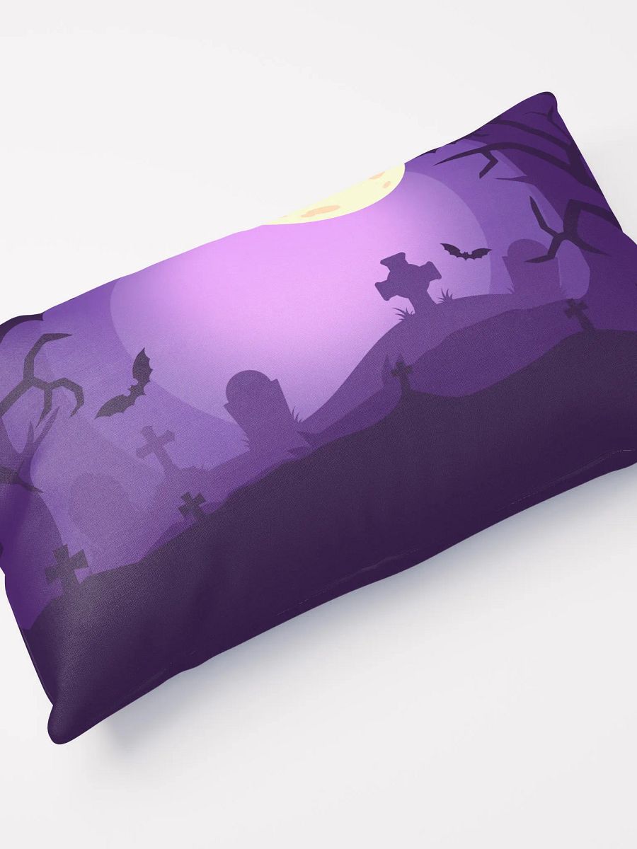All-Over Print Basic Pillow product image (5)