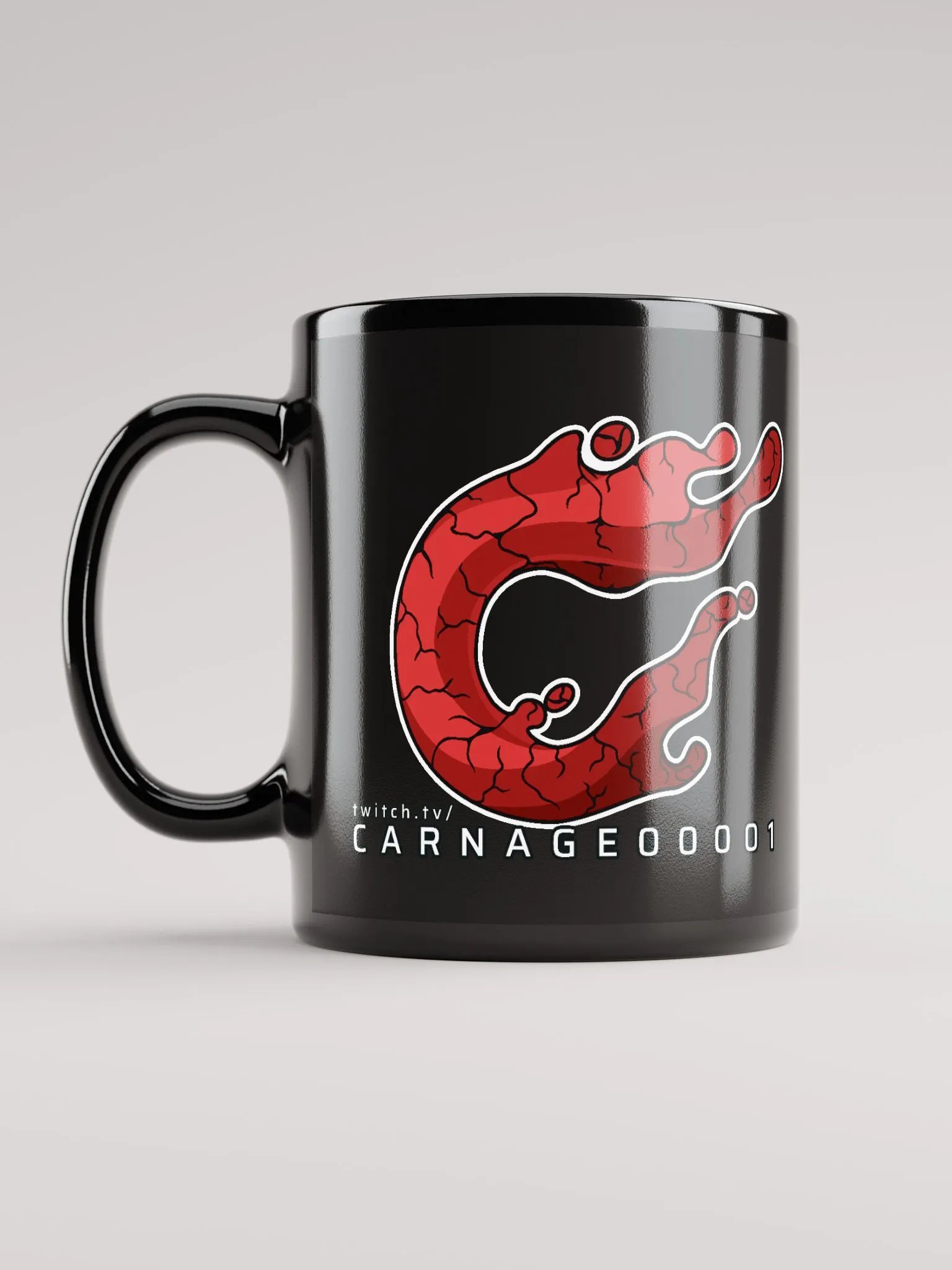 Carnage Mug product image (12)
