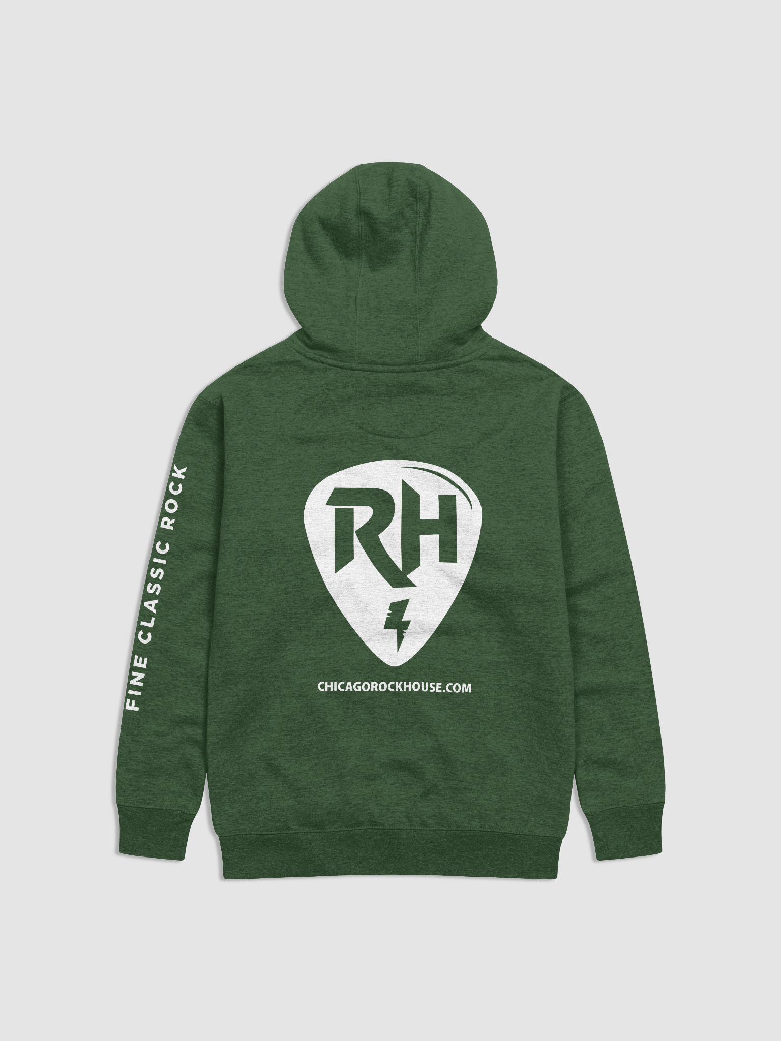 Deluxe Unisex Hoodie product image (9)