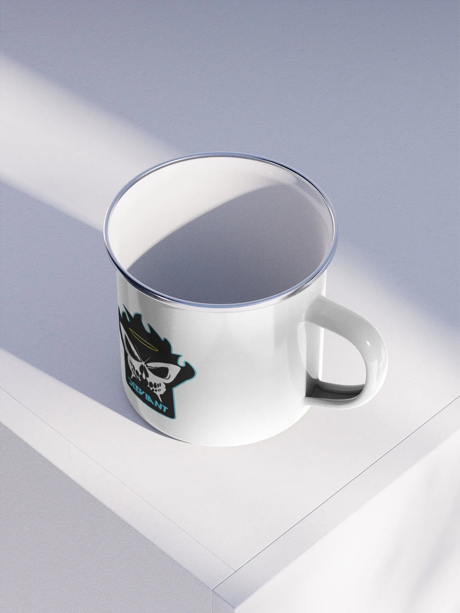 Hating Me Mug product image (3)