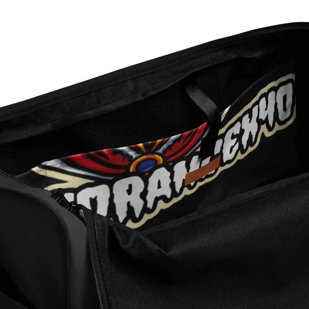 Duffle Bag product image (4)