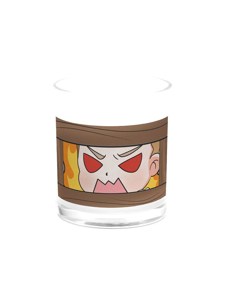 Rage Candle product image (1)