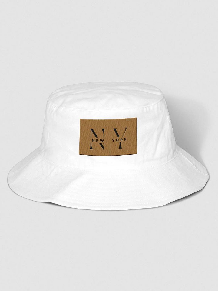 Flexfit Bucket Hat - New York product image (1)