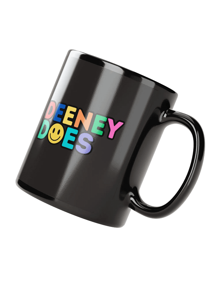 Deeney Does Mug product image (2)