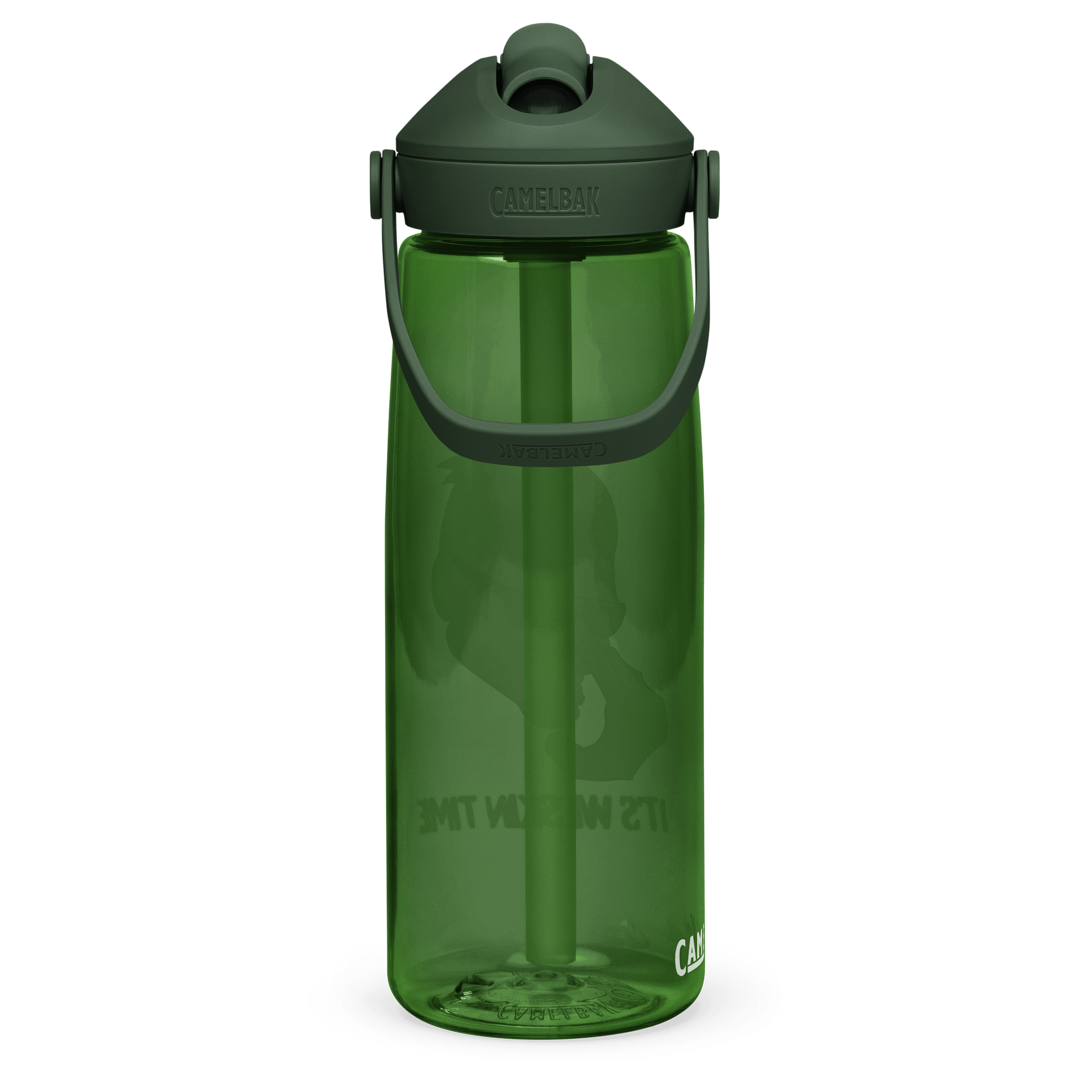 Weskin Time Water Bottle product image (4)