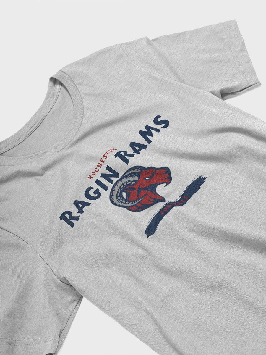 Rochester Ragin Rams T-Shirt by Canvas product image (3)