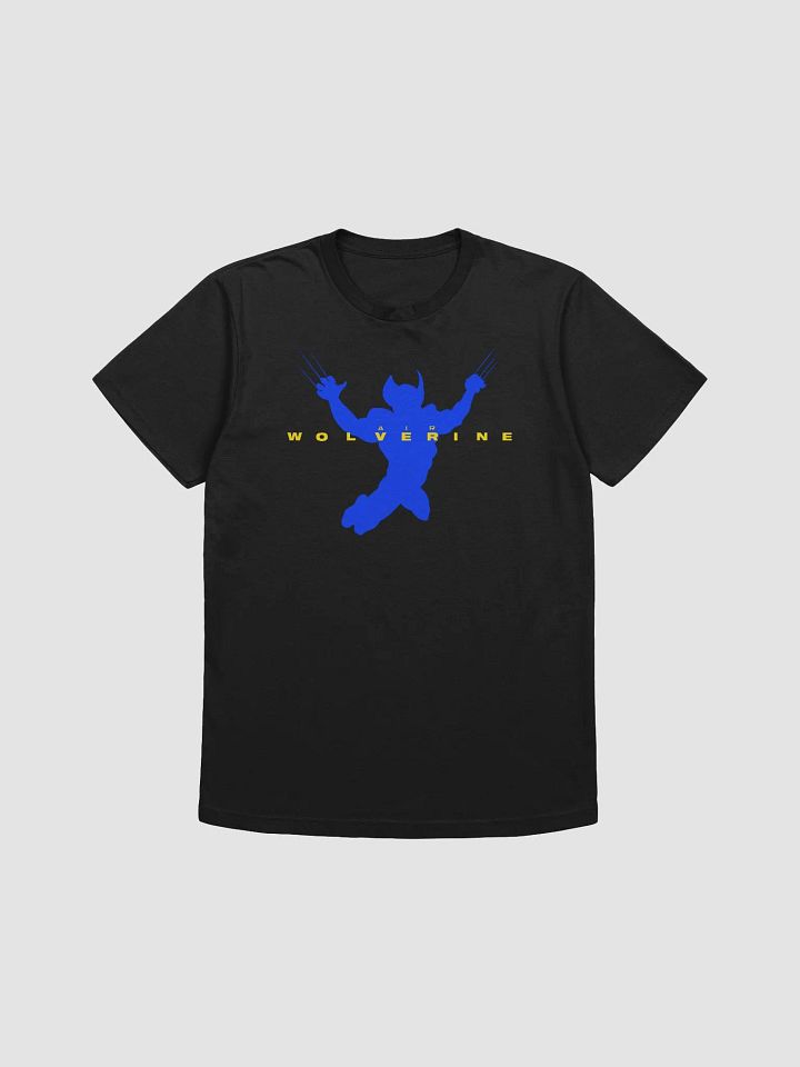 Air Logan Tee product image (1)
