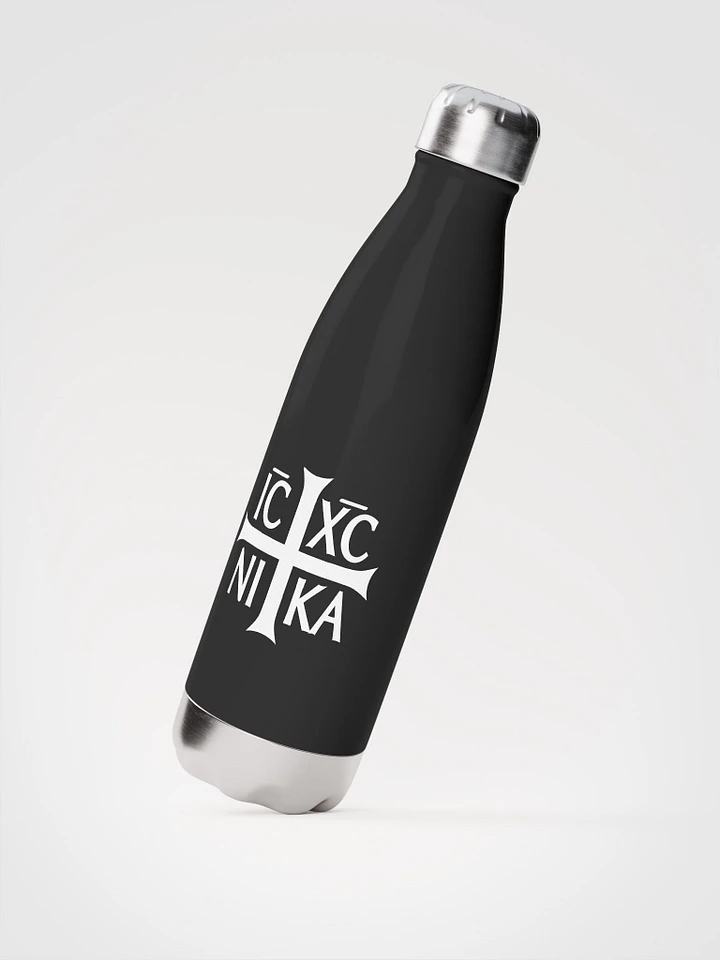 Christ Is Victorious Water Bottle product image (2)