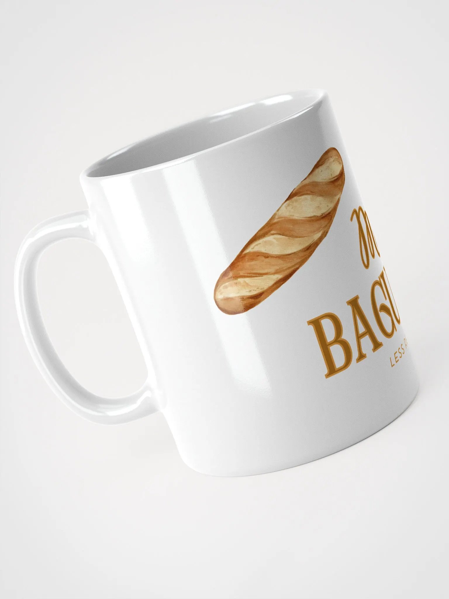 TASSE BAGUETTE product image (2)