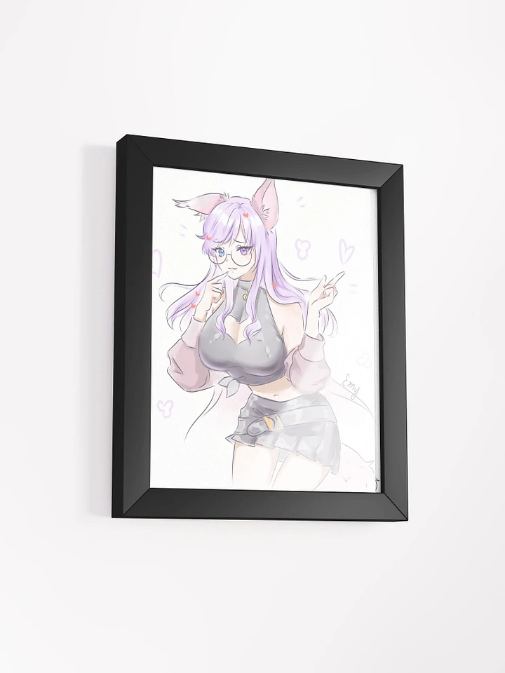 Peachsune 2.0 picture with frame product image (65)