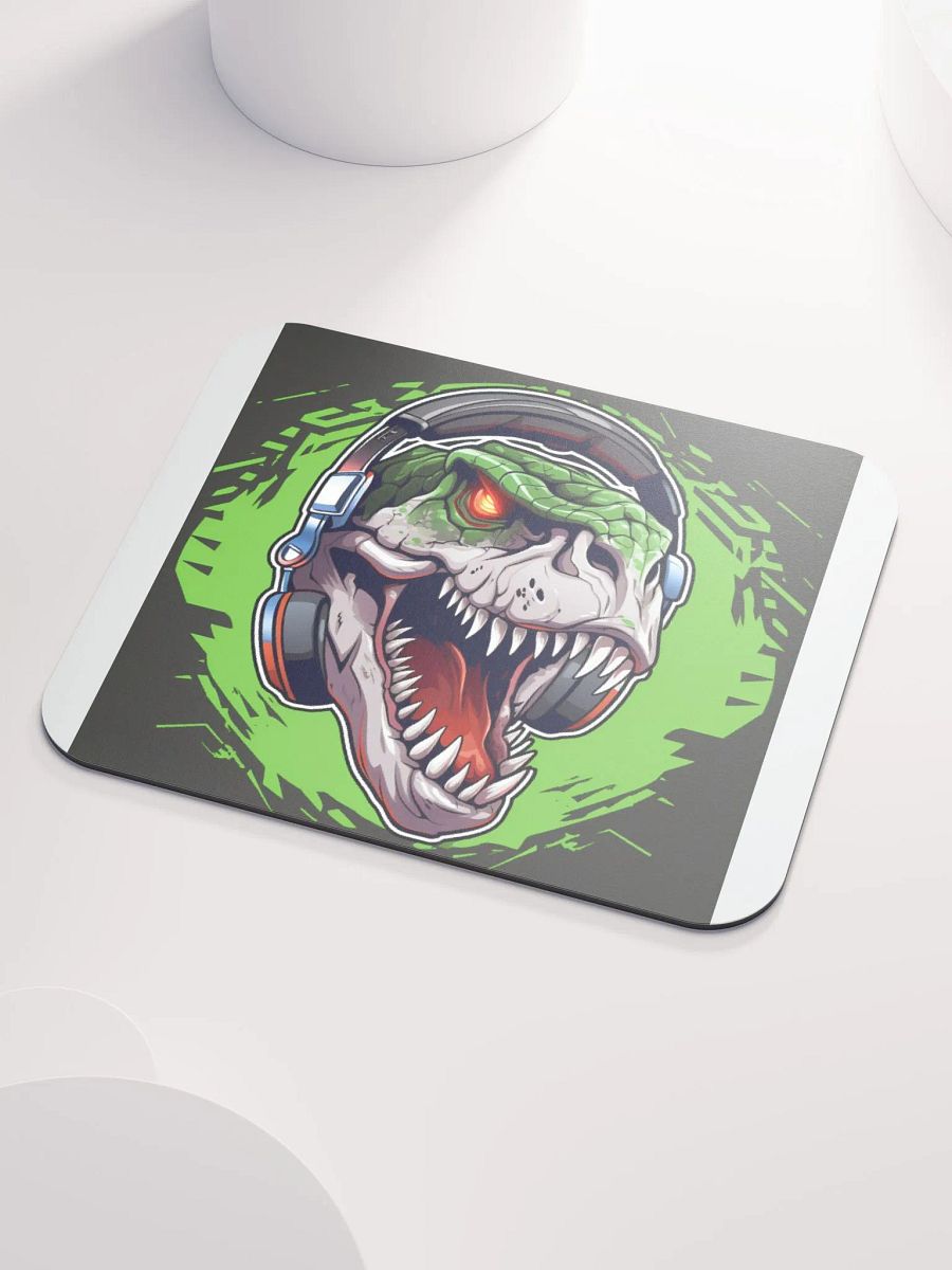 Degen Dinos Mouse Pad product image (3)