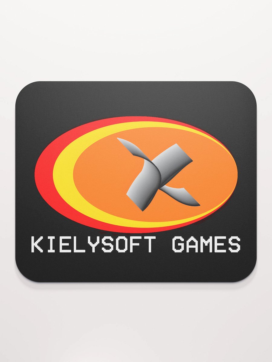 Kielysoft Games Mouse Pad product image (2)