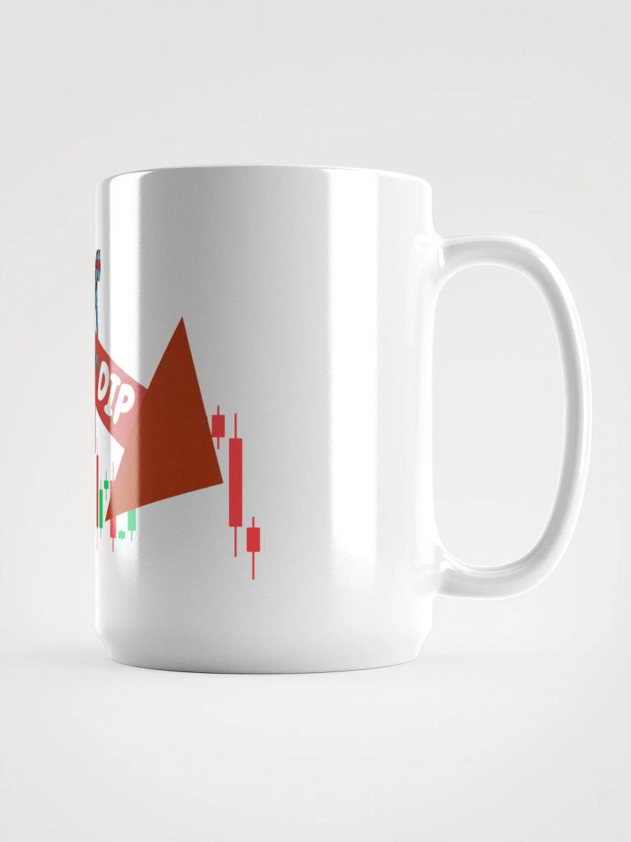 Buy the Dip Mug product image (3)