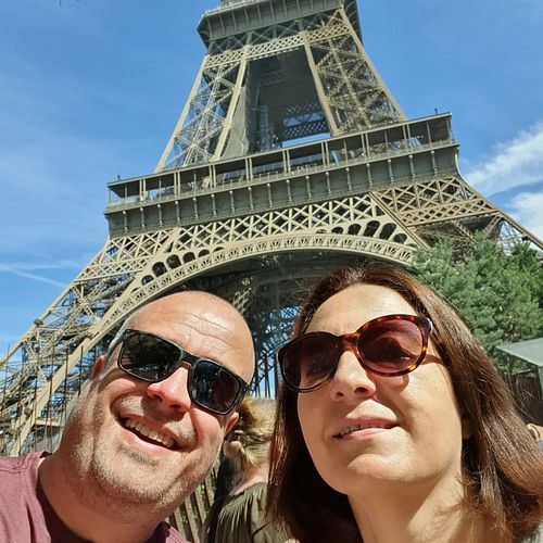 #eiffeltower #paris
