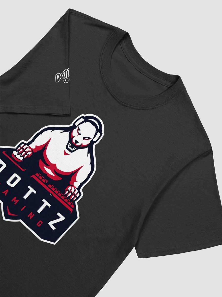 Logo T-Shirt product image (7)