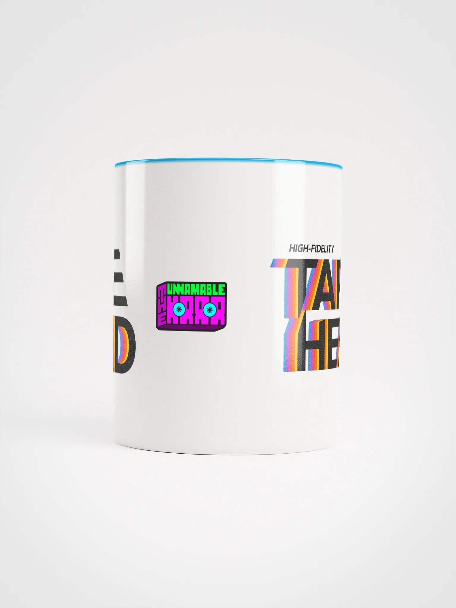 Tapehead (Mug) product image (15)