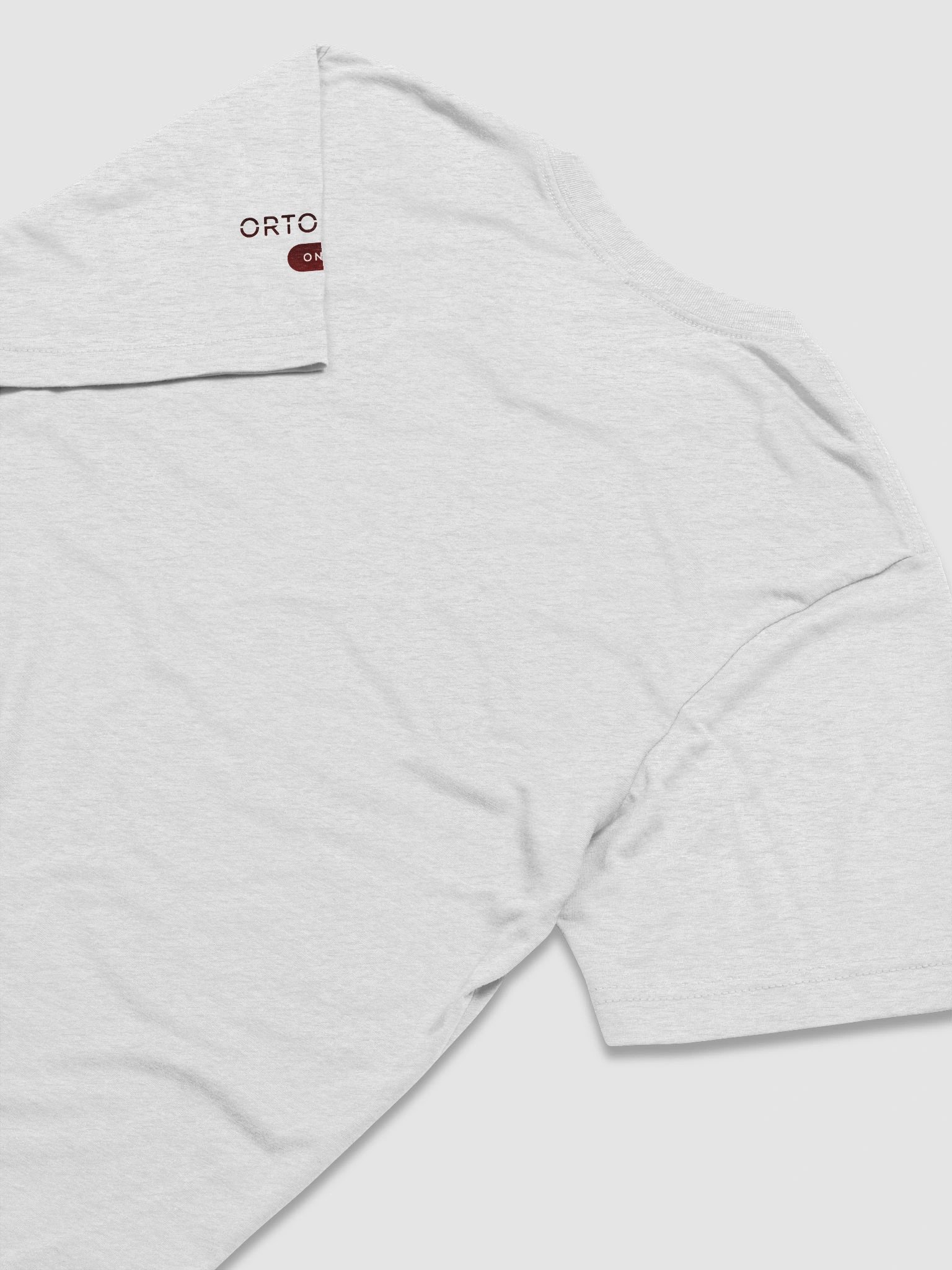 ORTOPILOT SOUNDWAVE PREMIUM T-SHIRT product image (7)
