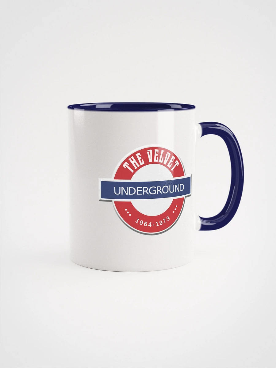 The Velvet Underground Coffee Mug product image (2)