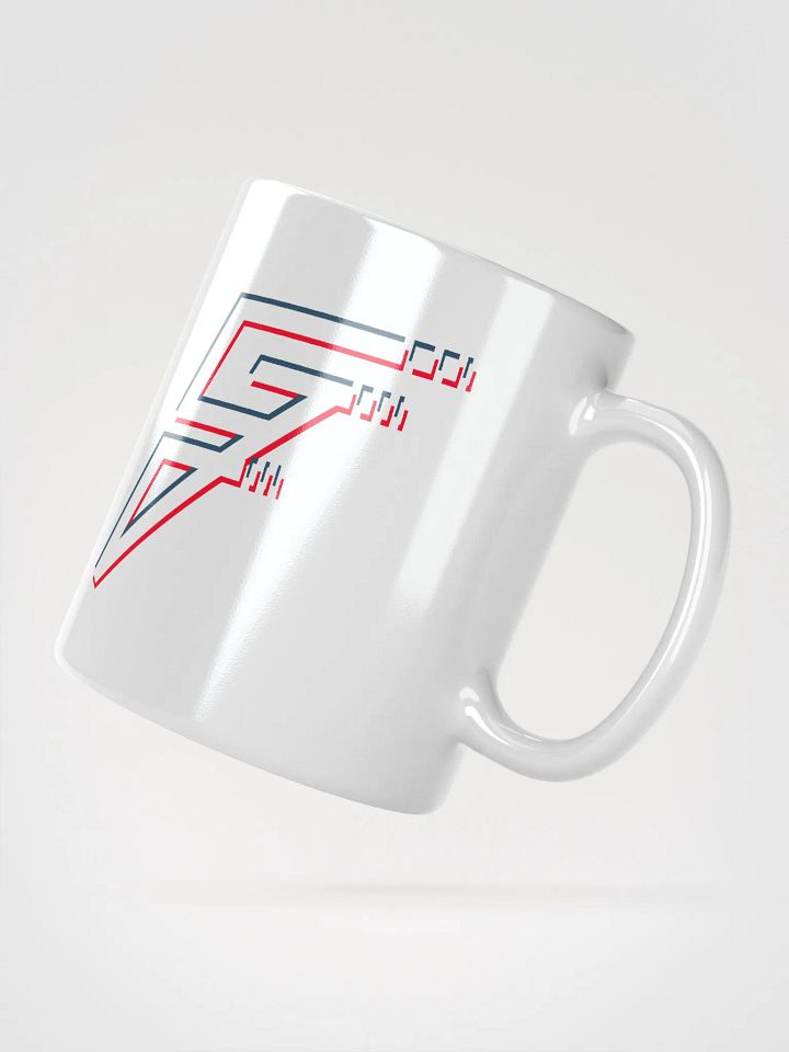 Mug JG product image (4)