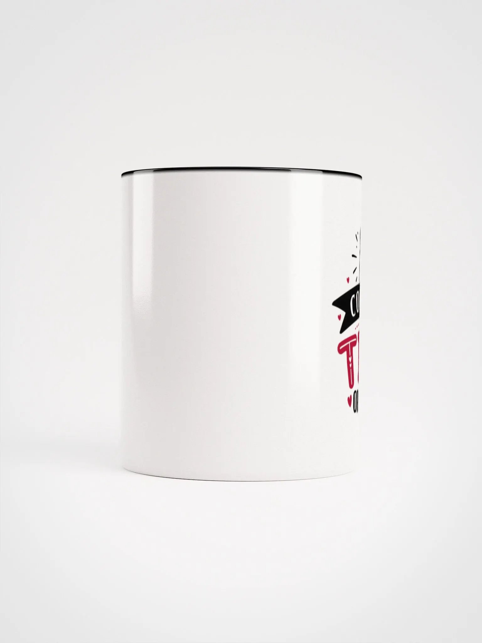 Coffee, Tea or Me ? Mug (11oz or 15oz) product image (5)