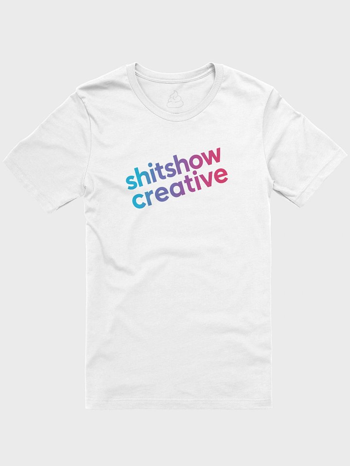 The Wait Is Over: Meet the new Tee product image (1)