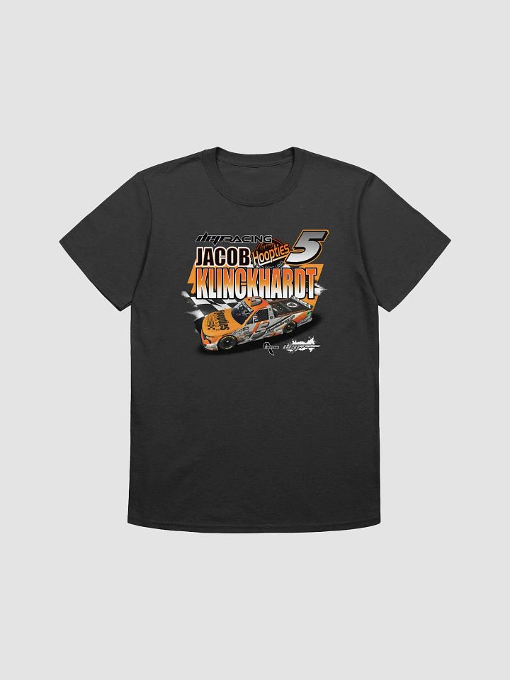 Jacob Klinckhardt Graphics T product image (2)