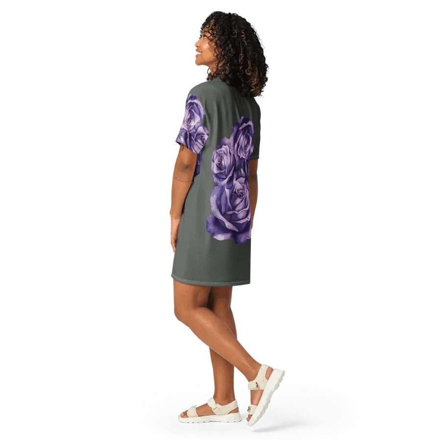 Rockin Lilac Roses product image (11)