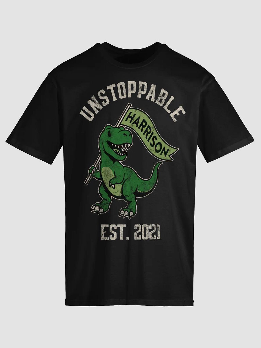 Unstoppable Harrison - Est. 2021 product image (5)