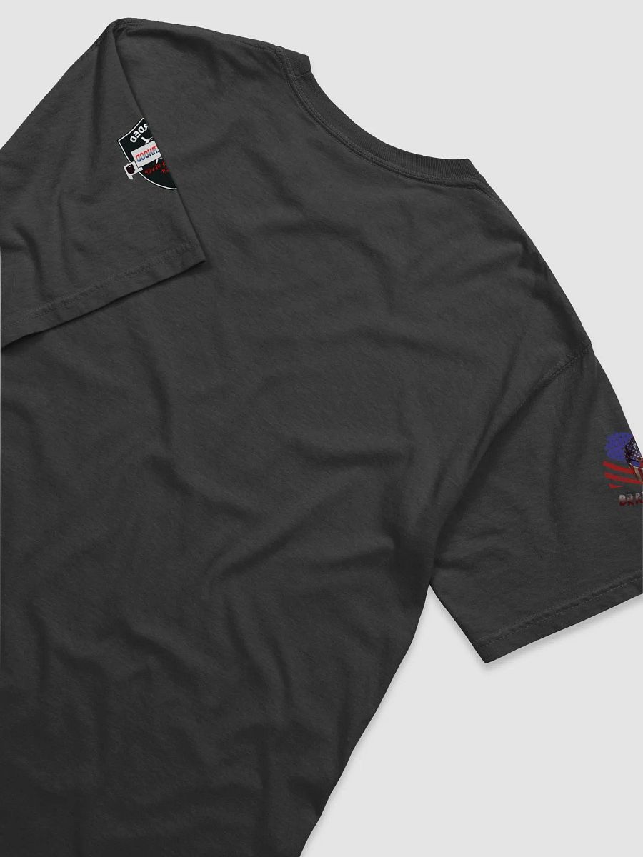 saltydemon86 logo tee shirt product image (4)