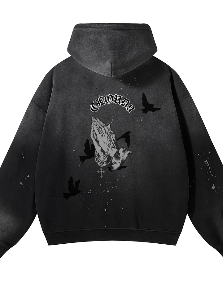 CLOUD9 vintage style product image (1)