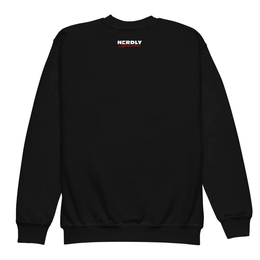 Signature Youth Sweatshirt product image (11)