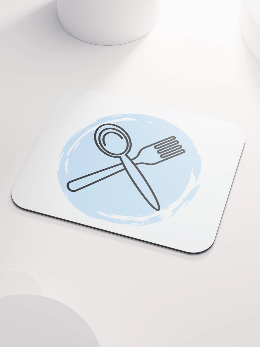 Plate Up Mouse Pad product image (3)