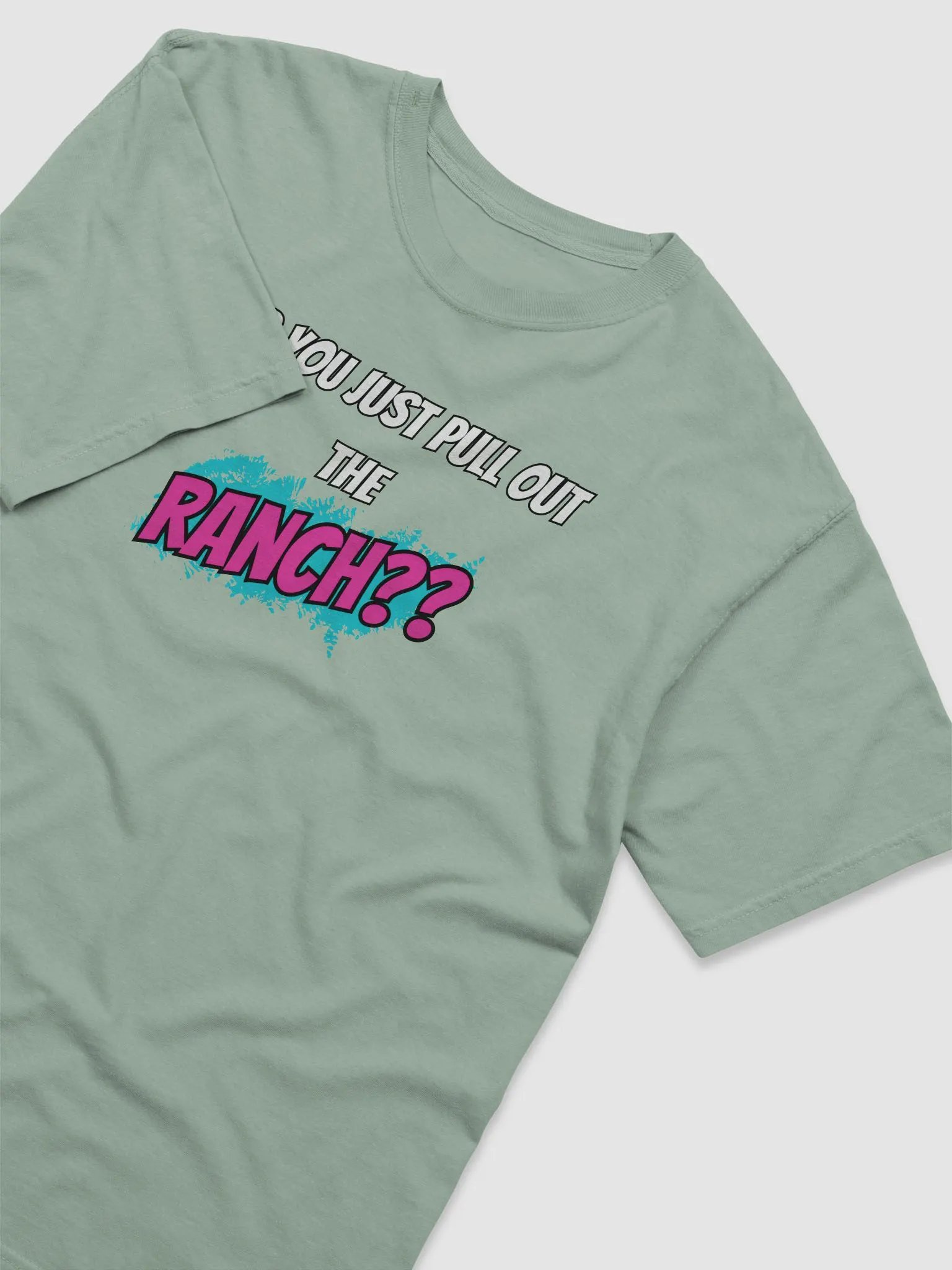 Ranch Tee product image (3)