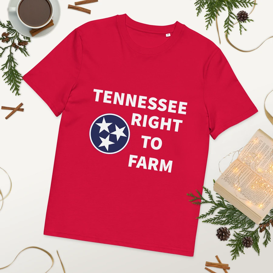 TENNESSEE RIGHT TO FARM product image (22)