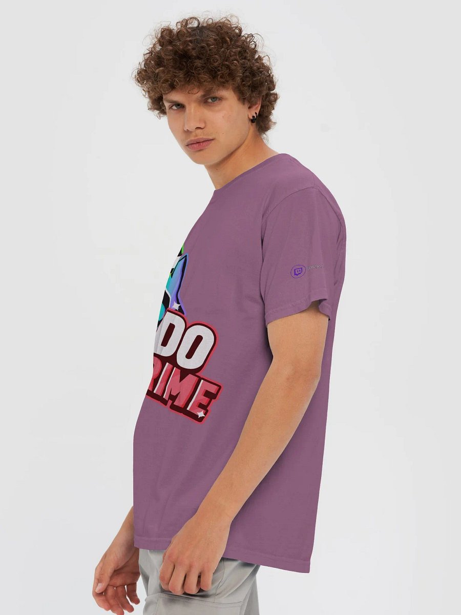 Be Gay Do Crime Tee product image (6)