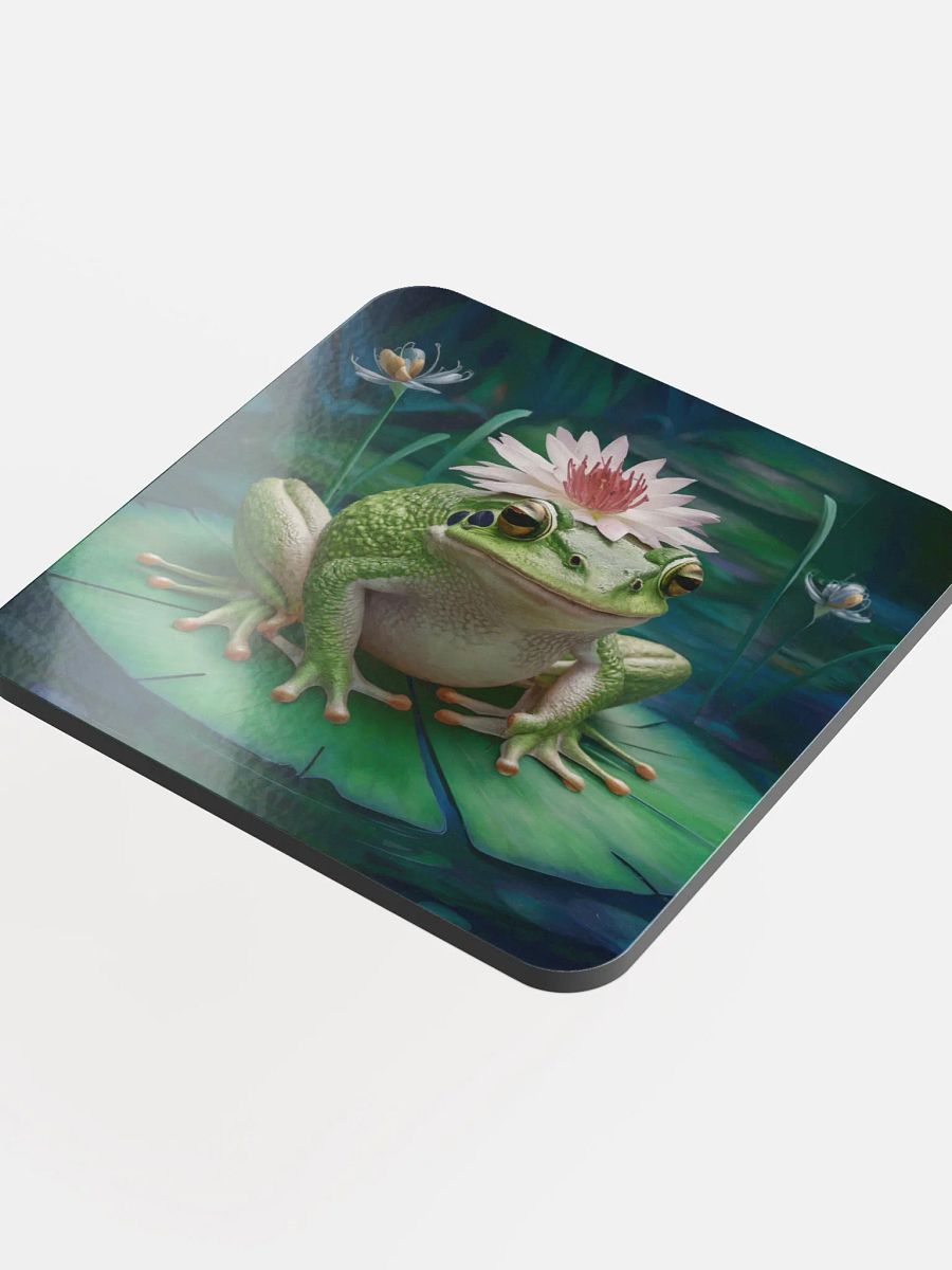 Frog Coaster product image (4)