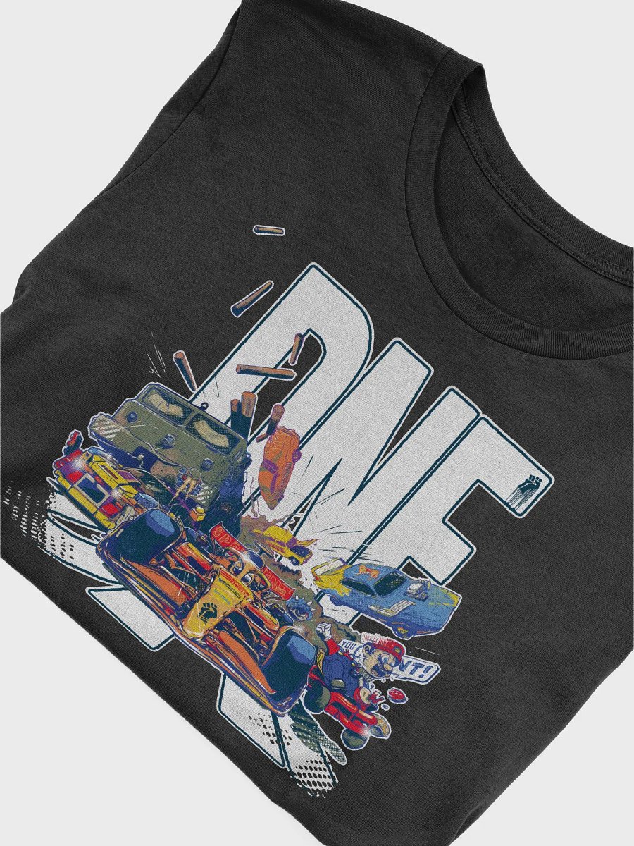 DNF Tee product image (4)