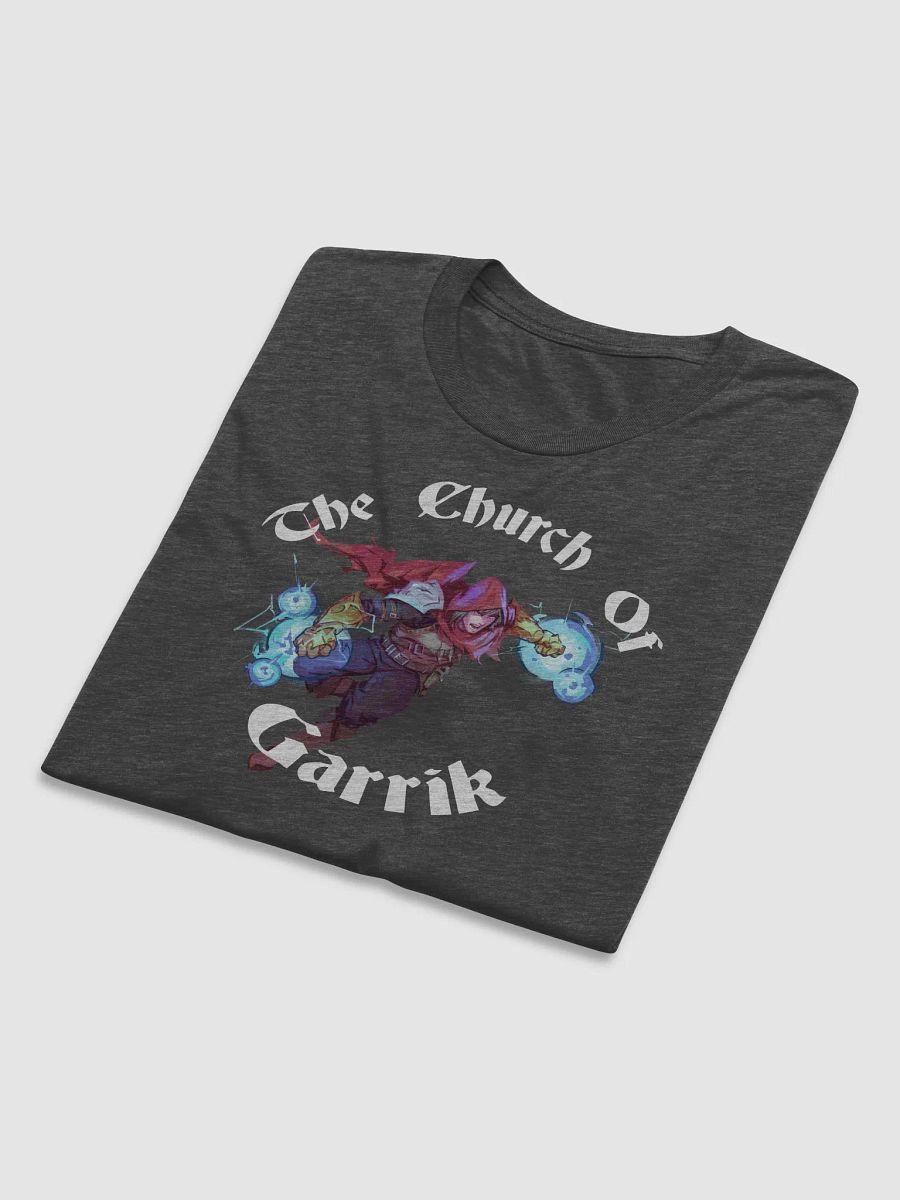 Church Of Garrik product image (5)