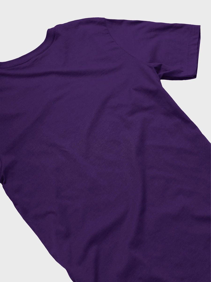 Super Soft and Flattering Tee:Psychedelic Pookster product image (4)